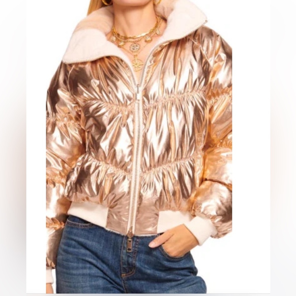 Ramy Brook Coat